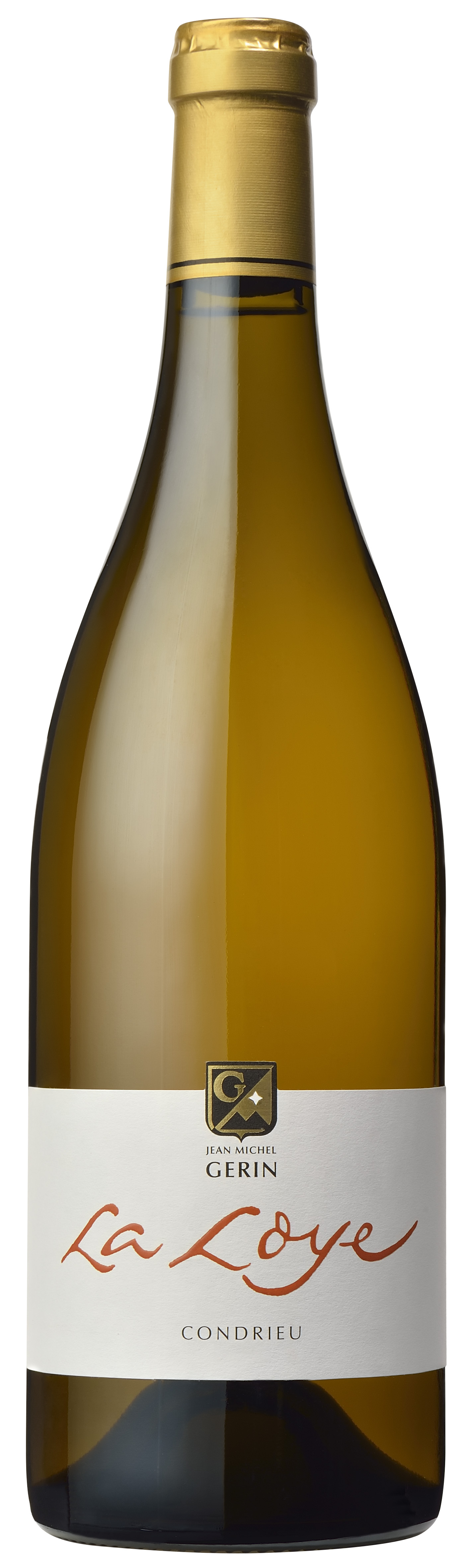 gerin condrieu la loye 2013