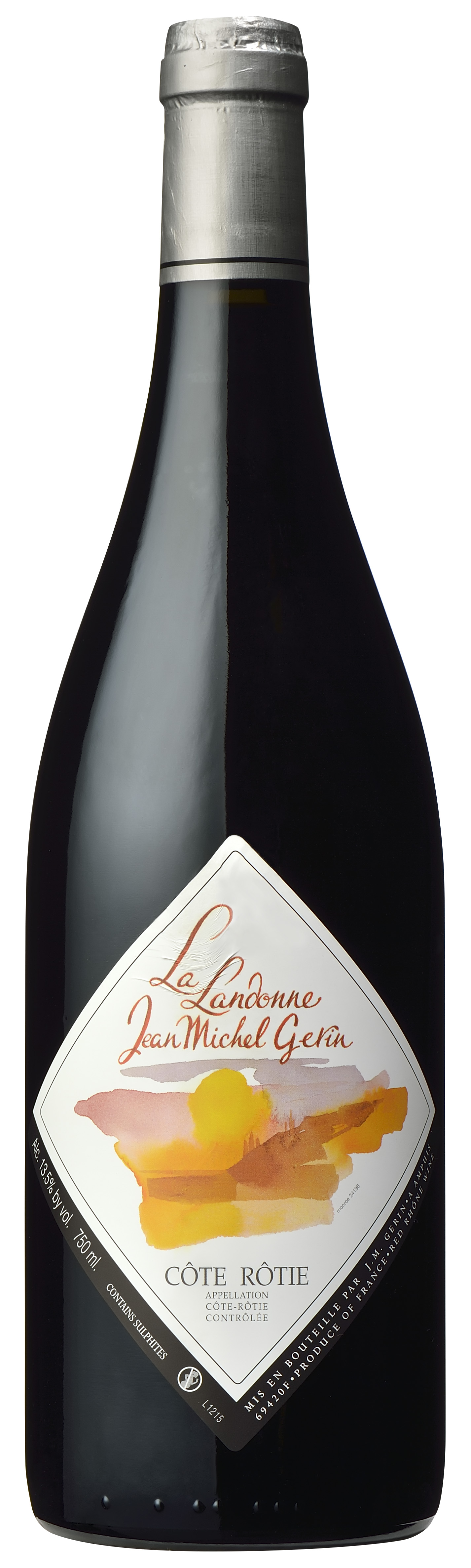 gerin coterotie lalandonne