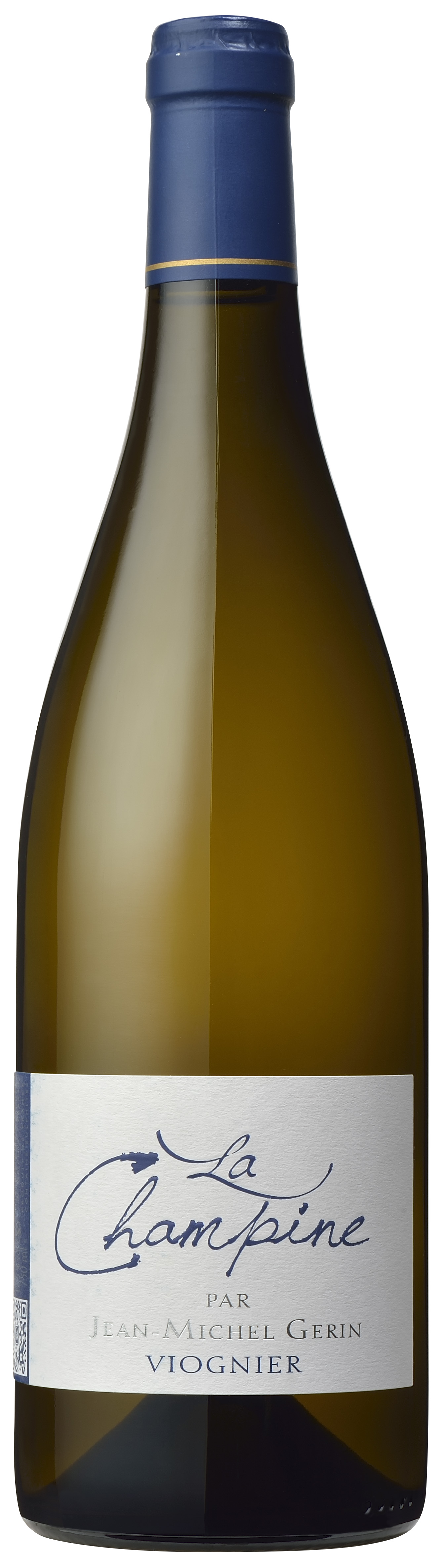 gerin viognier lachampine 2014